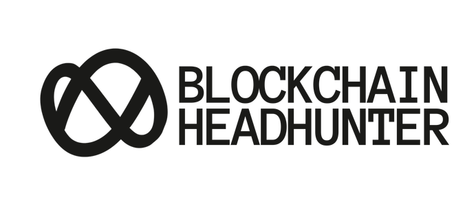 Blockchain Headhunter logo