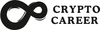 Crypto Career logo