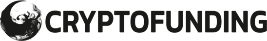 CryptoFunding logo